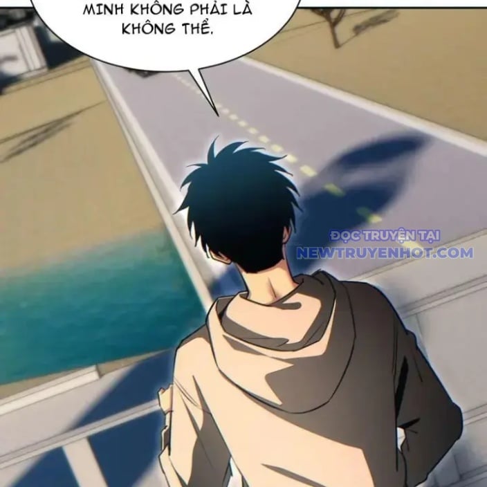 Mạt Thế Trọng Sinh: Ta Quay Gacha Làm Trùm! - Chap 36