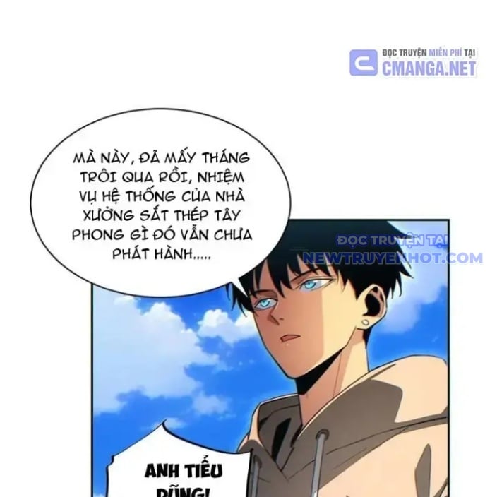 Mạt Thế Trọng Sinh: Ta Quay Gacha Làm Trùm! - Chap 36