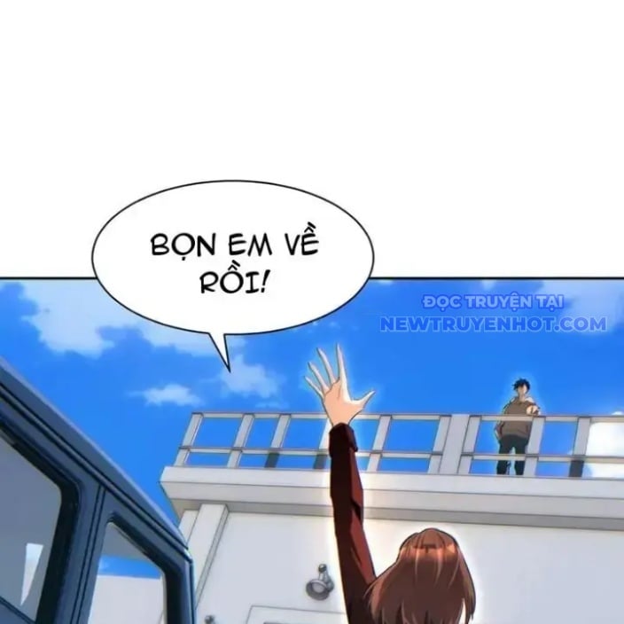 Mạt Thế Trọng Sinh: Ta Quay Gacha Làm Trùm! - Chap 36
