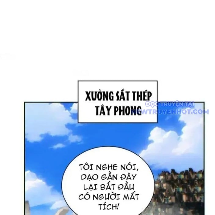Mạt Thế Trọng Sinh: Ta Quay Gacha Làm Trùm! - Chap 36