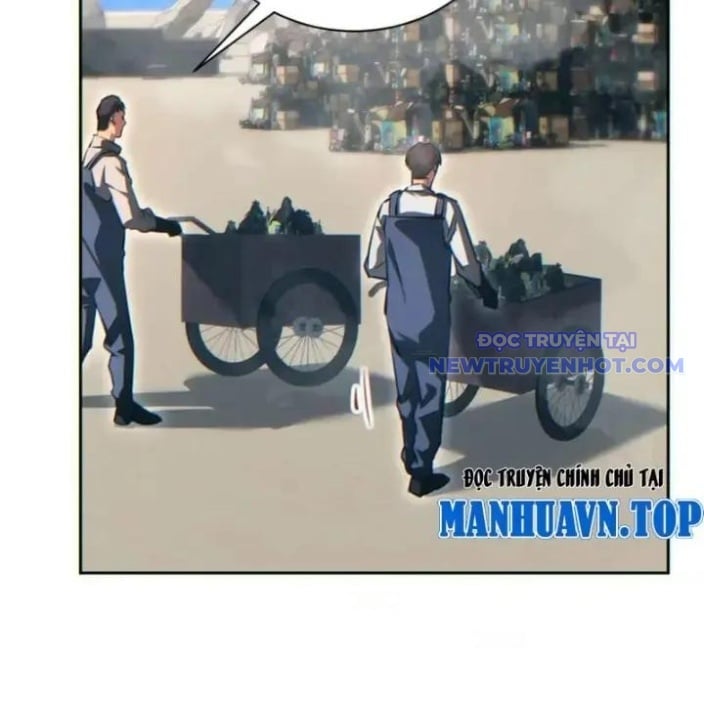 Mạt Thế Trọng Sinh: Ta Quay Gacha Làm Trùm! - Chap 36