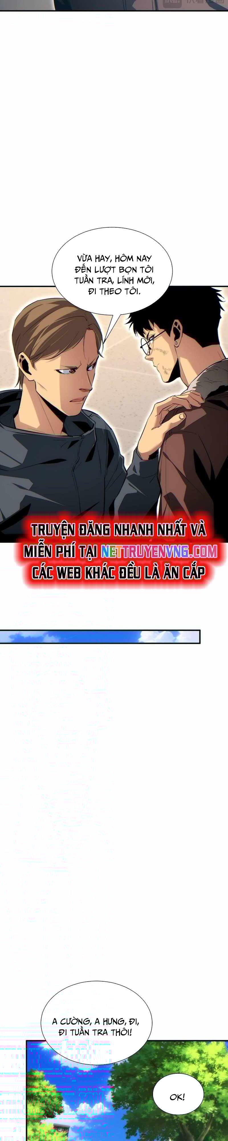 Mạt Thế Trọng Sinh: Ta Quay Gacha Làm Trùm! - Chap 38