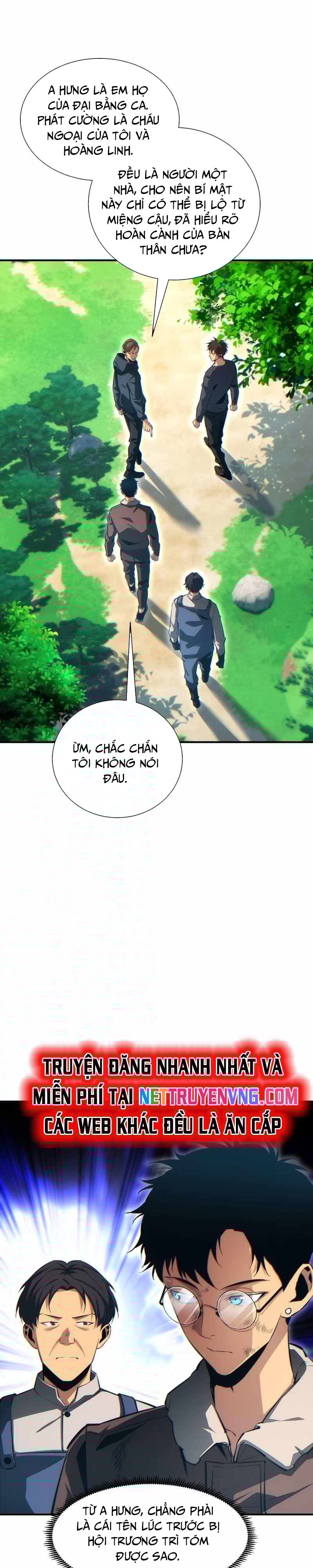 Mạt Thế Trọng Sinh: Ta Quay Gacha Làm Trùm! - Chap 38