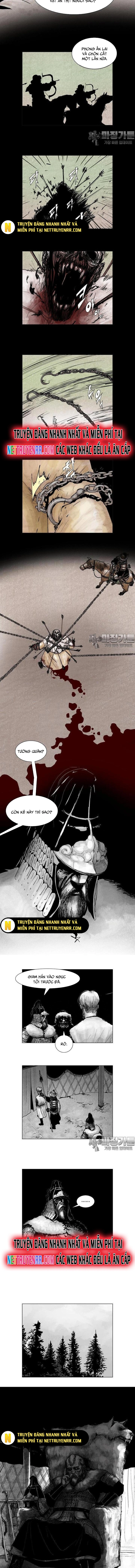 Máu Lạnh - Chap 2