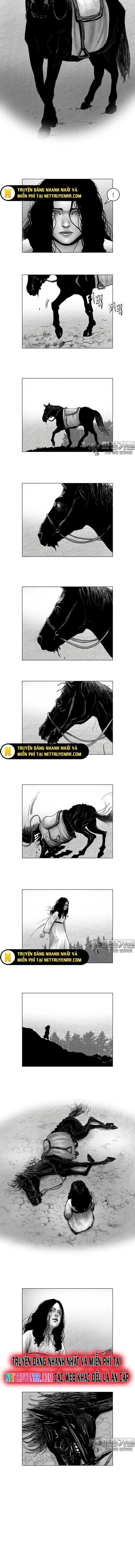 Máu Lạnh - Chap 6