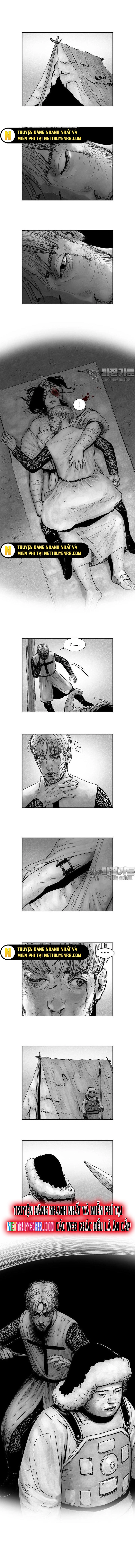 Máu Lạnh - Chap 6