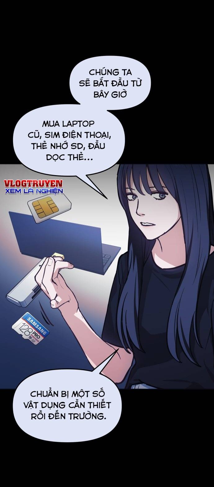 Mẹ Nào Con NấyĐồ chơi trẻ em - Chap 26