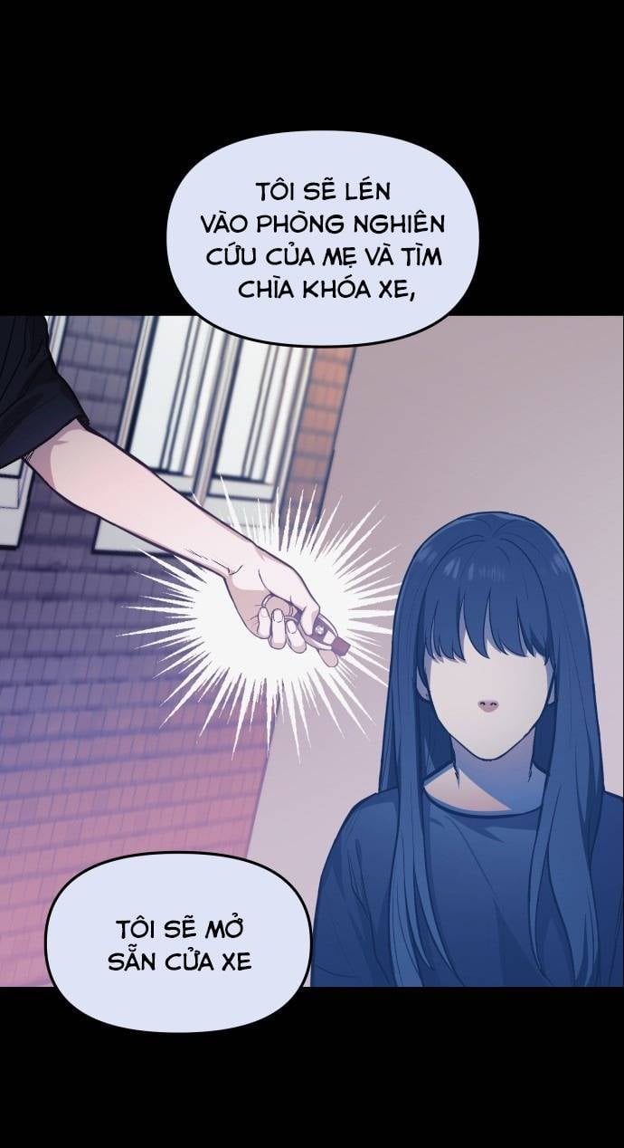 Mẹ Nào Con NấyĐồ chơi trẻ em - Chap 26