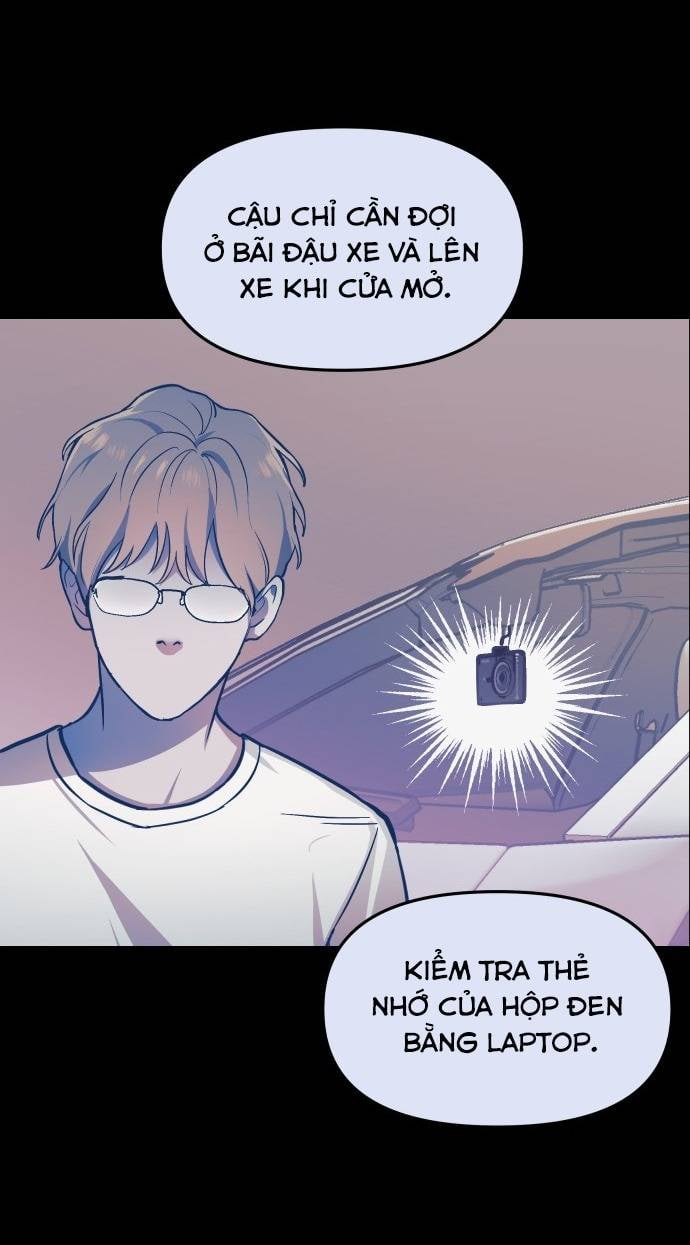 Mẹ Nào Con NấyĐồ chơi trẻ em - Chap 26