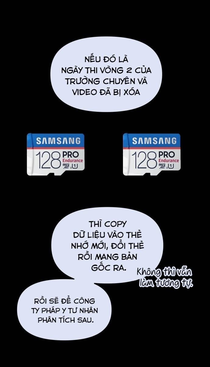 Mẹ Nào Con NấyĐồ chơi trẻ em - Chap 26