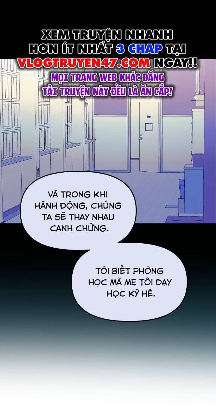 Mẹ Nào Con NấyĐồ chơi trẻ em - Chap 26