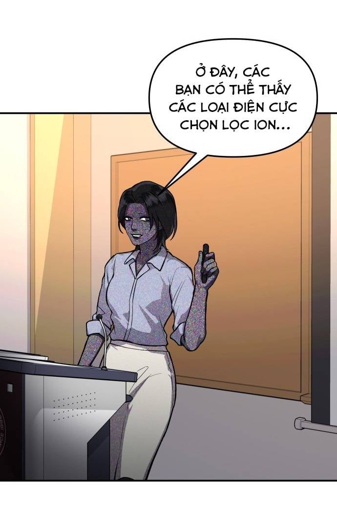 Mẹ Nào Con NấyĐồ chơi trẻ em - Chap 26