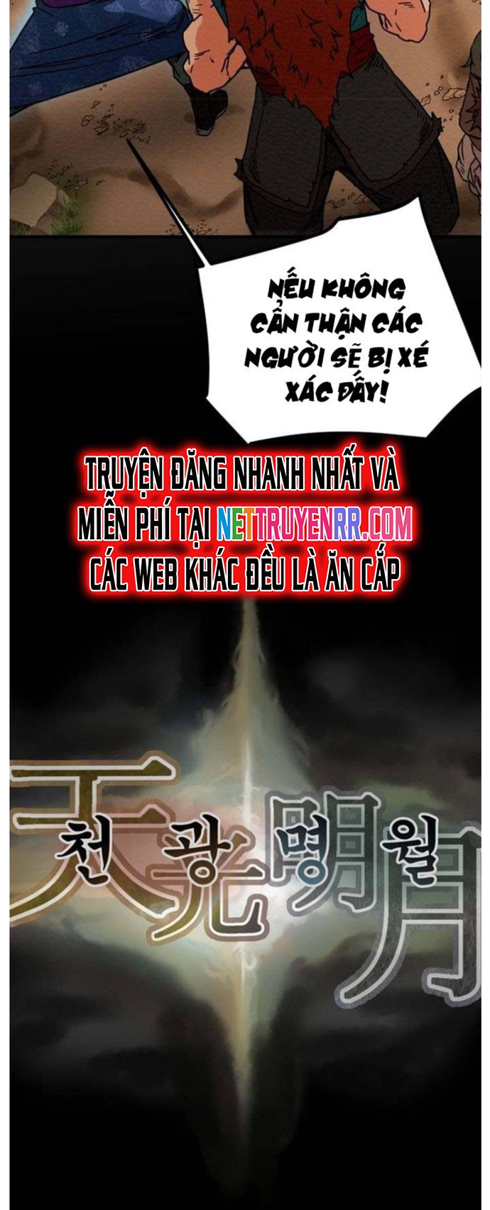 Minh Nguyệt Truyện - Chap 27