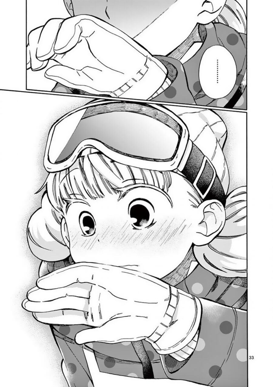 Misoshiru De Kanpai! - Chap 26