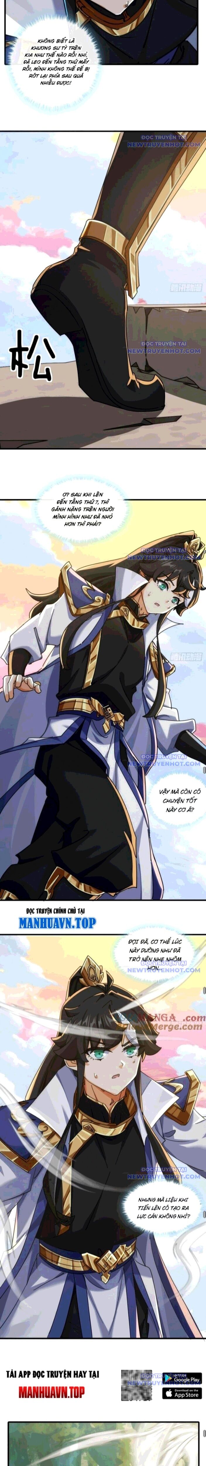 Mời Công Tử Trảm Yêu - Chap 166