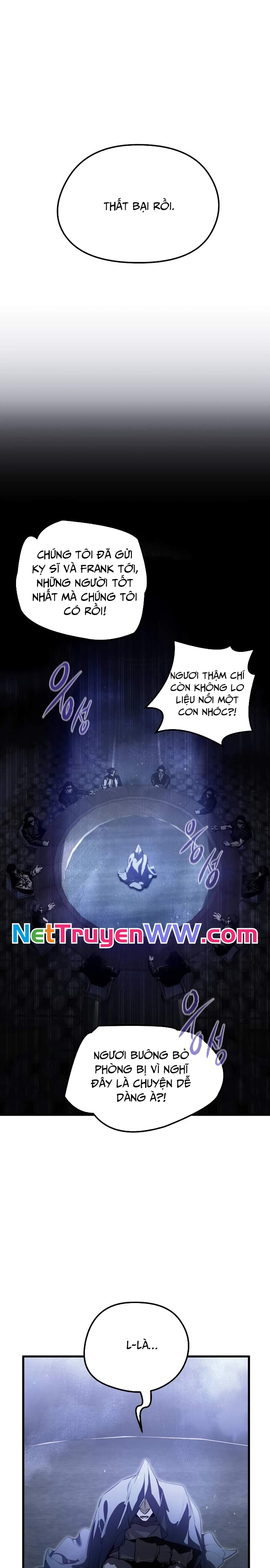 Mỗi Lính Đánh Thuê Trở Về Đều Có Một Kế Hoạch - Chap 6