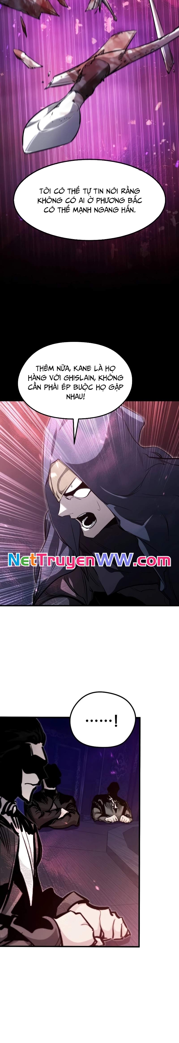 Mỗi Lính Đánh Thuê Trở Về Đều Có Một Kế Hoạch - Chap 6