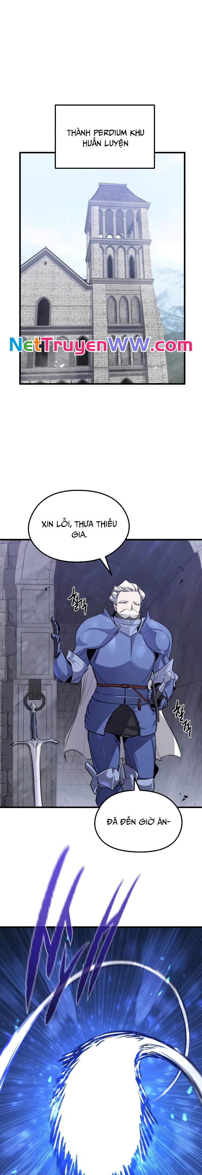 Mỗi Lính Đánh Thuê Trở Về Đều Có Một Kế Hoạch - Chap 6
