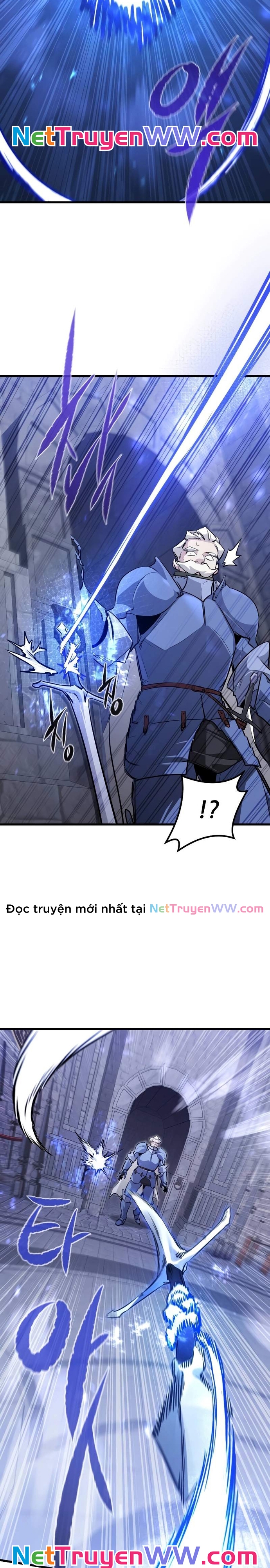 Mỗi Lính Đánh Thuê Trở Về Đều Có Một Kế Hoạch - Chap 6