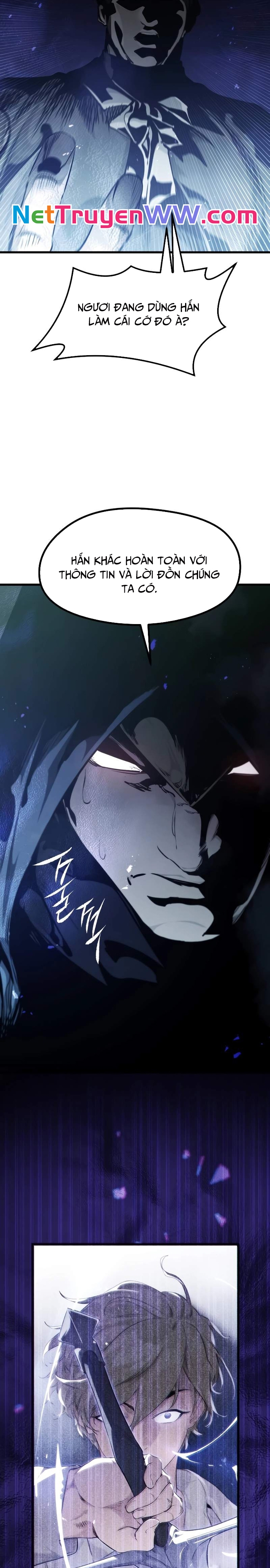 Mỗi Lính Đánh Thuê Trở Về Đều Có Một Kế Hoạch - Chap 6