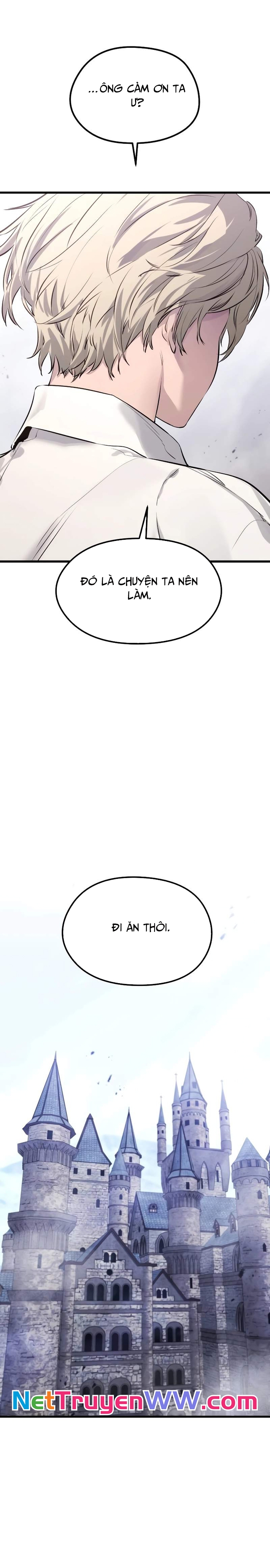 Mỗi Lính Đánh Thuê Trở Về Đều Có Một Kế Hoạch - Chap 6