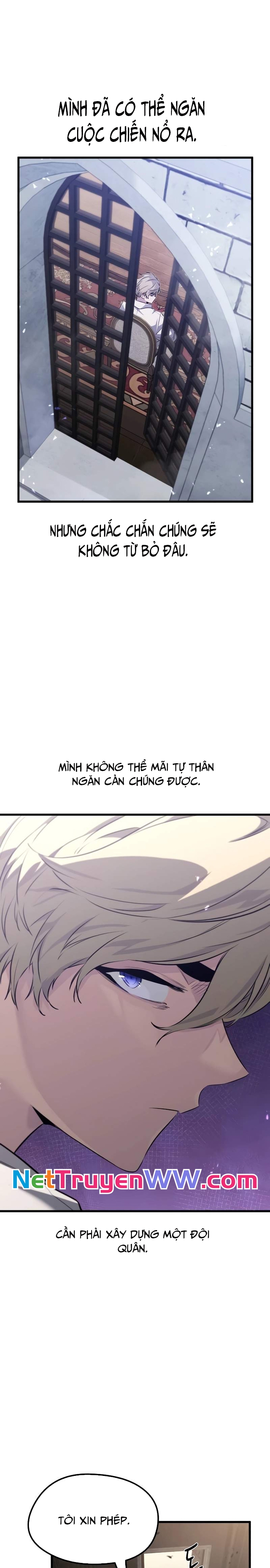 Mỗi Lính Đánh Thuê Trở Về Đều Có Một Kế Hoạch - Chap 6