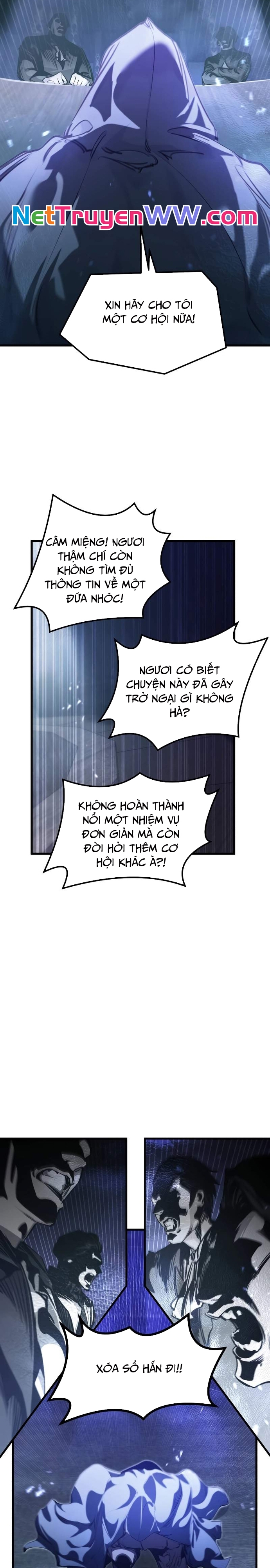 Mỗi Lính Đánh Thuê Trở Về Đều Có Một Kế Hoạch - Chap 6
