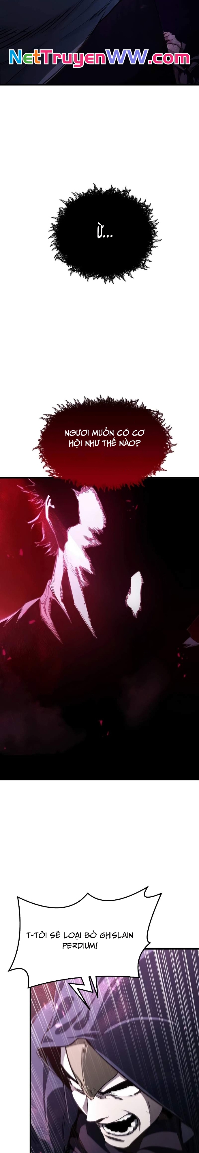 Mỗi Lính Đánh Thuê Trở Về Đều Có Một Kế Hoạch - Chap 6