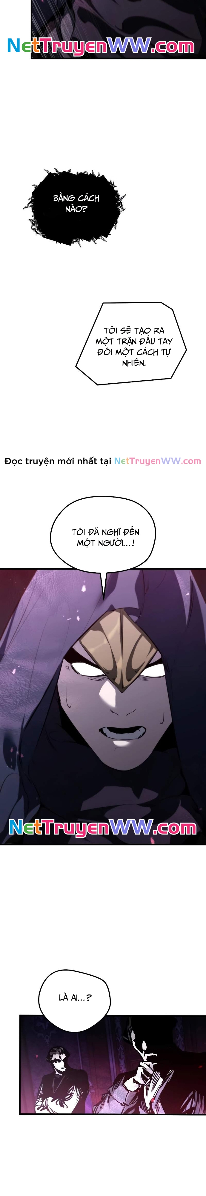 Mỗi Lính Đánh Thuê Trở Về Đều Có Một Kế Hoạch - Chap 6