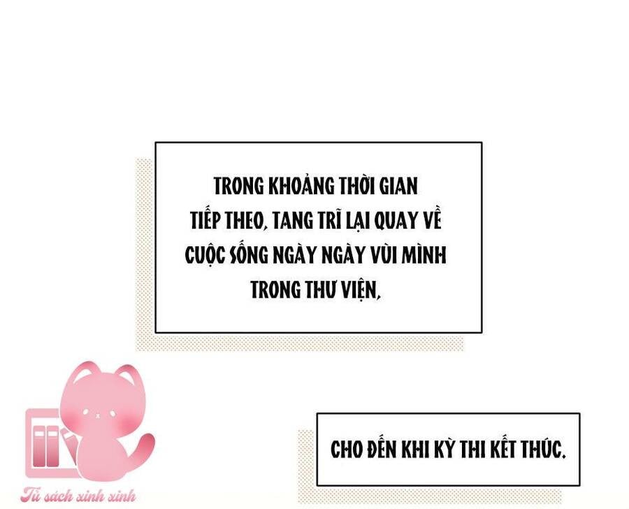 Mối Tình Thầm Kín - Chap 122