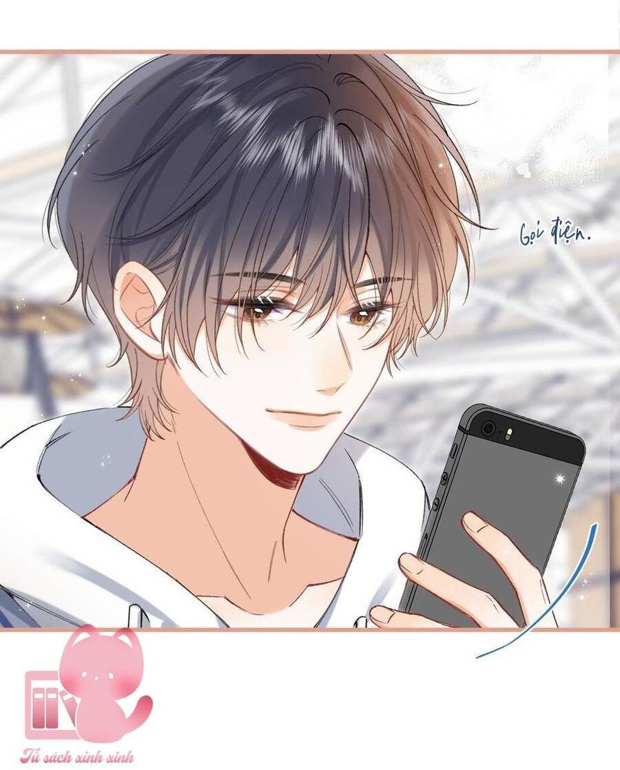 Mối Tình Thầm Kín - Chap 122