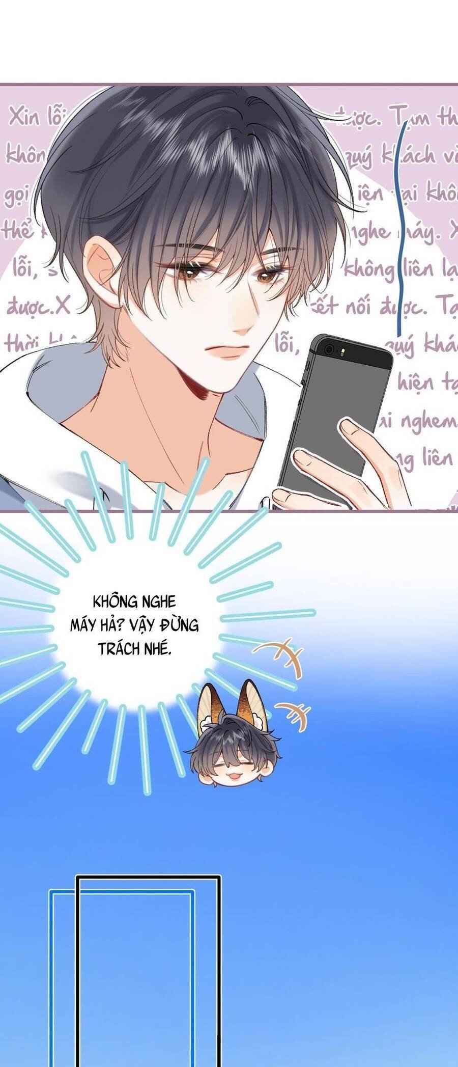 Mối Tình Thầm Kín - Chap 122