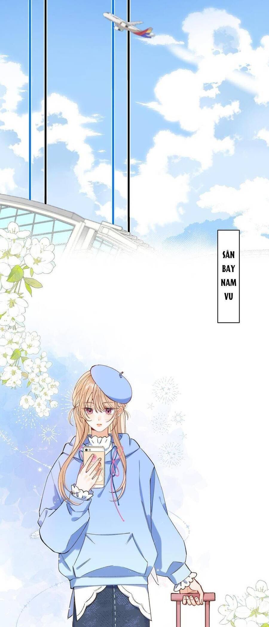 Mối Tình Thầm Kín - Chap 122