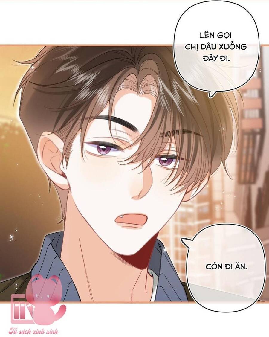 Mối Tình Thầm Kín - Chap 122