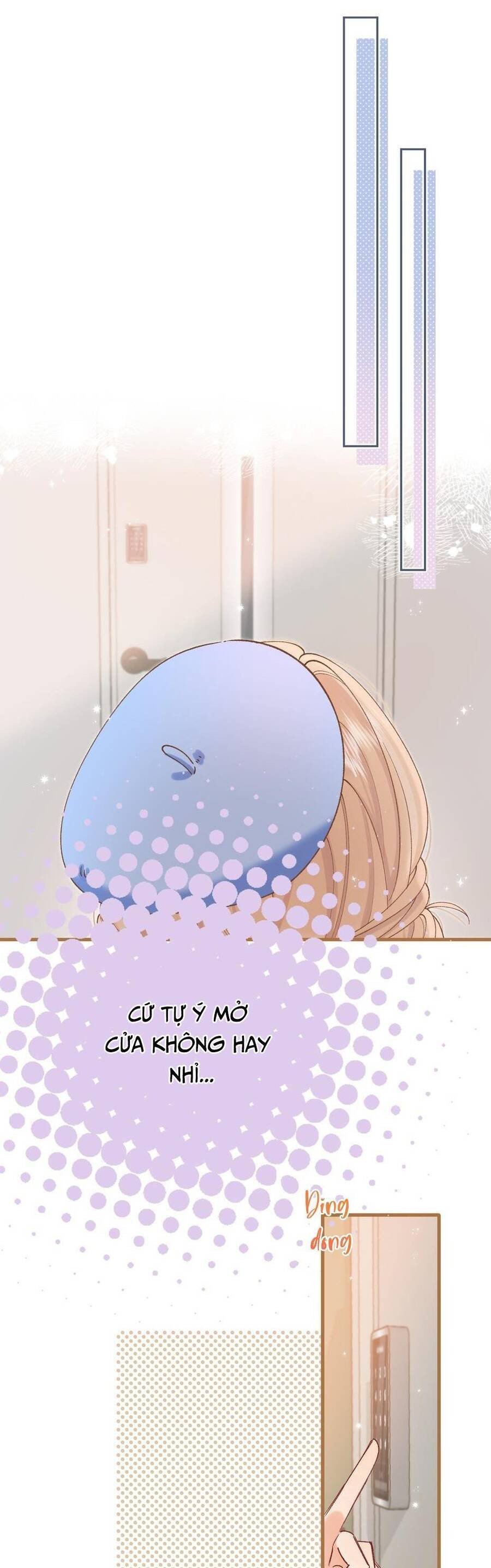 Mối Tình Thầm Kín - Chap 122