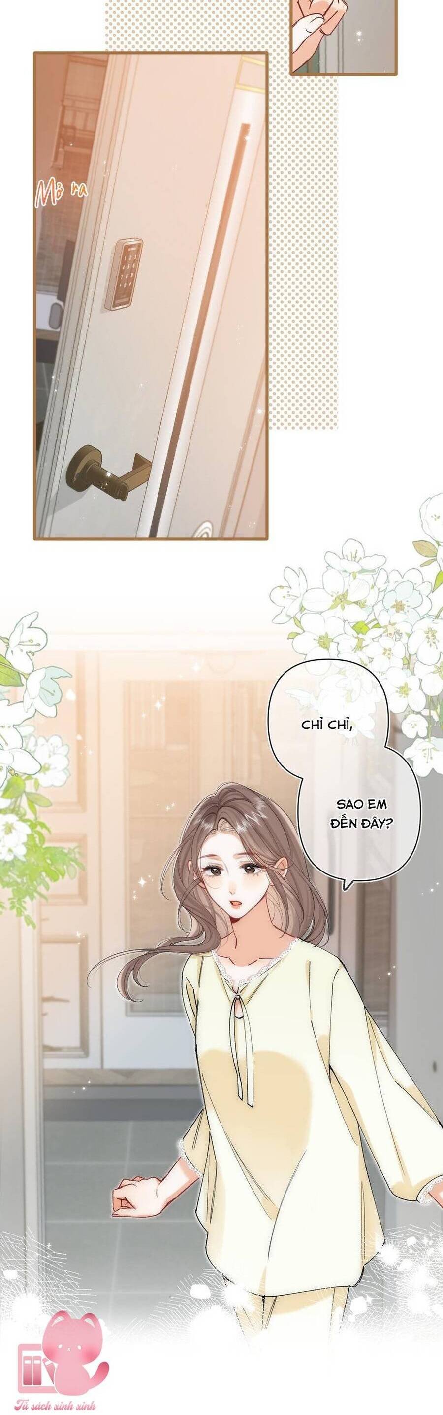 Mối Tình Thầm Kín - Chap 122