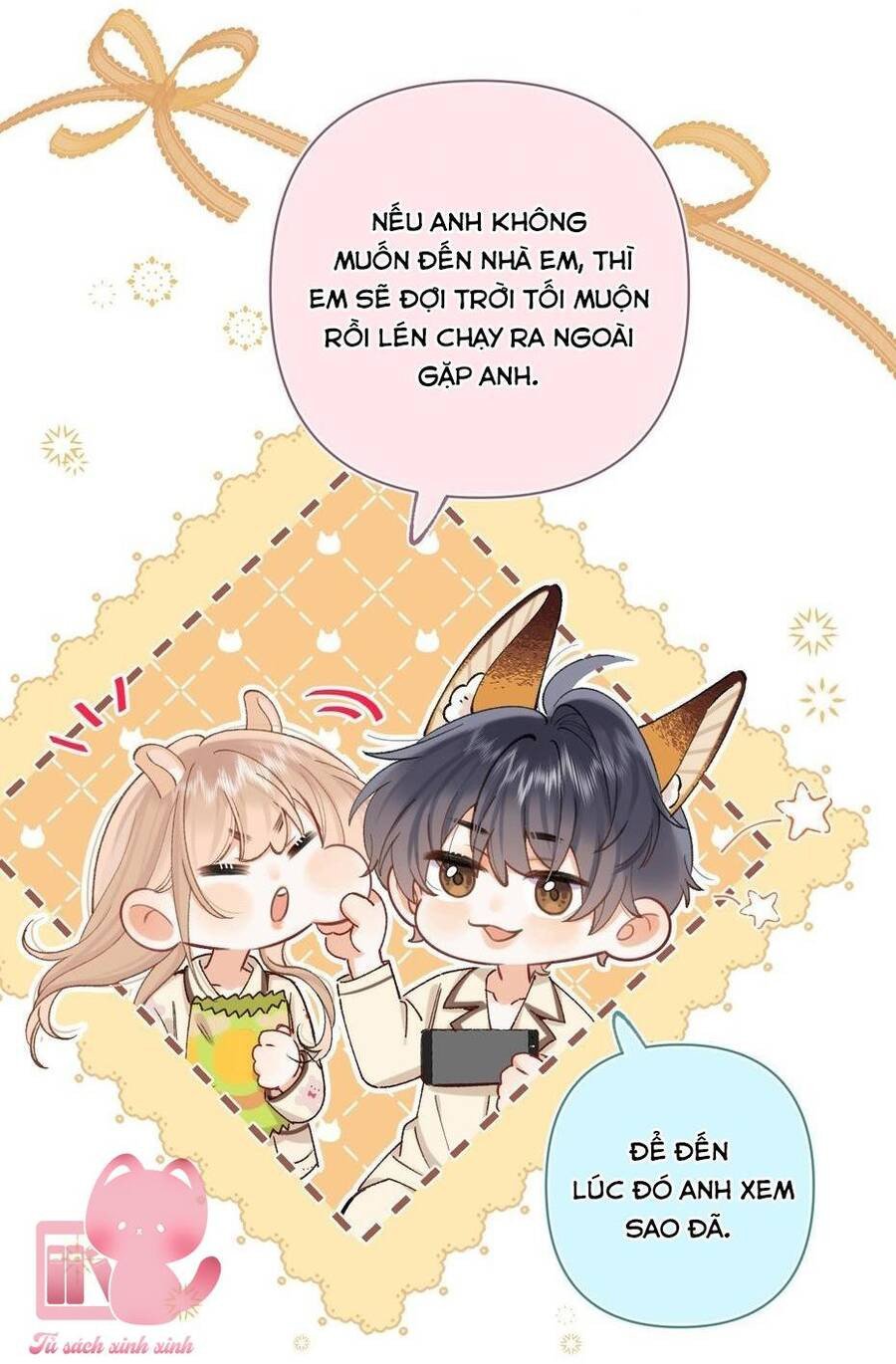 Mối Tình Thầm Kín - Chap 122