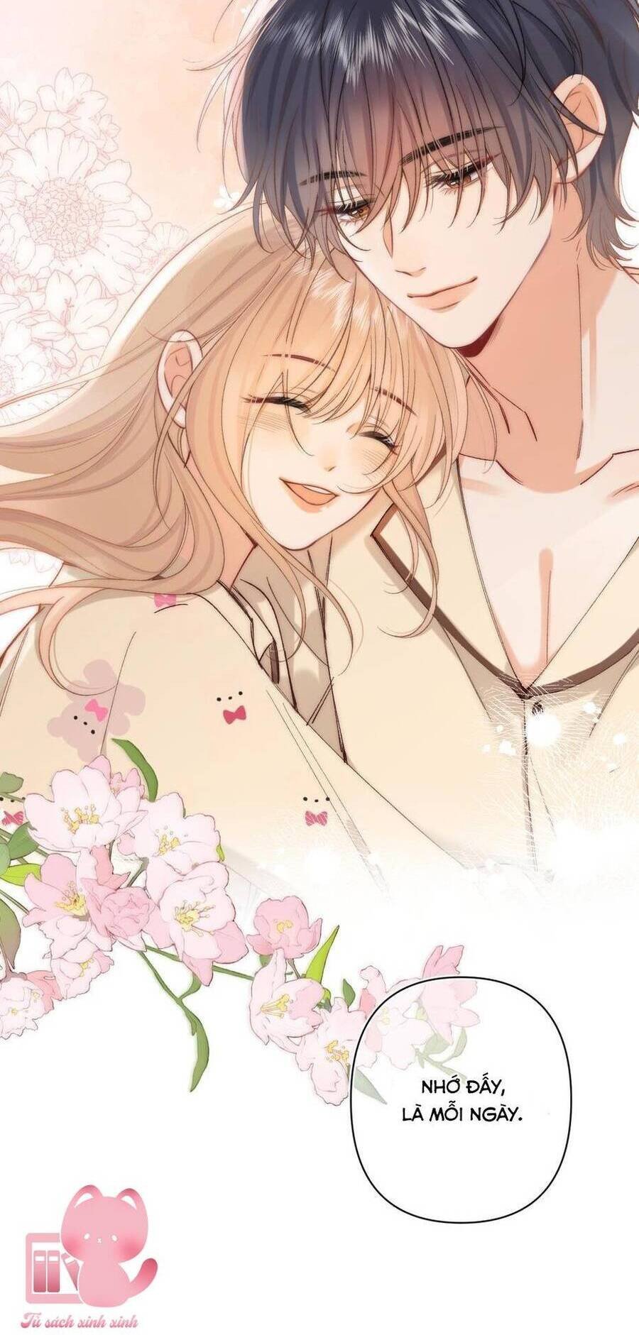 Mối Tình Thầm Kín - Chap 122