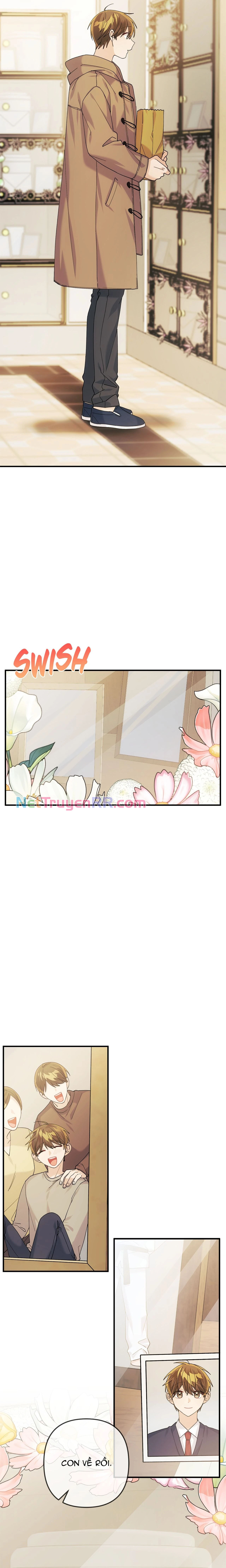Món Đặc Biệt Thứ Bảy Là Tôm Chiên - Chap 20