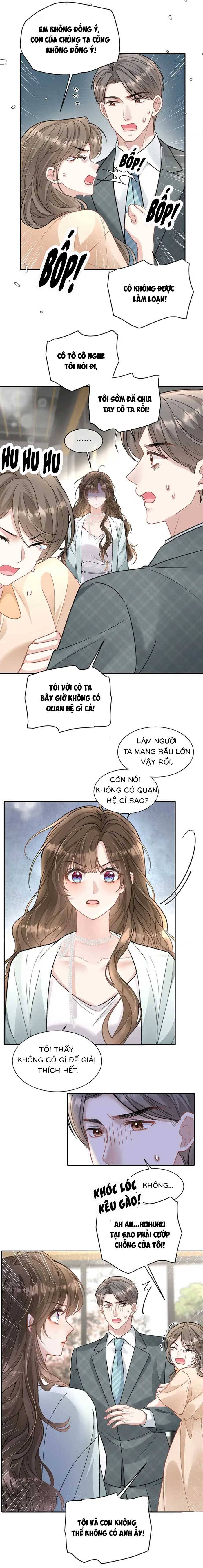 Một Đêm Sâu Đậm - Chap 13
