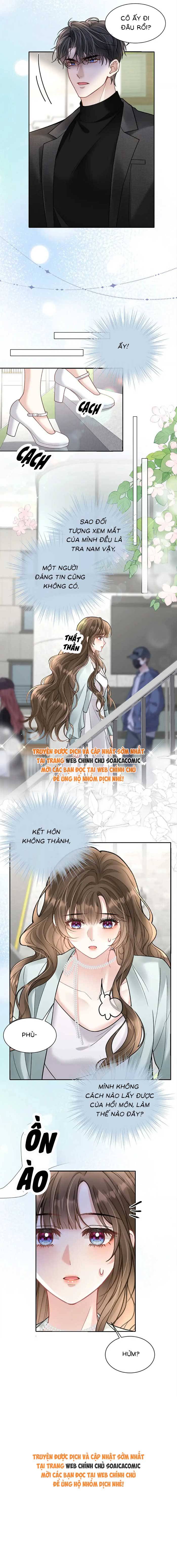 Một Đêm Sâu Đậm - Chap 13