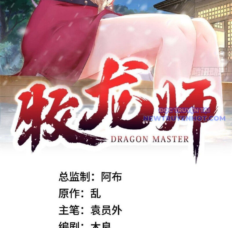 Mục Long Sư - Chap 439