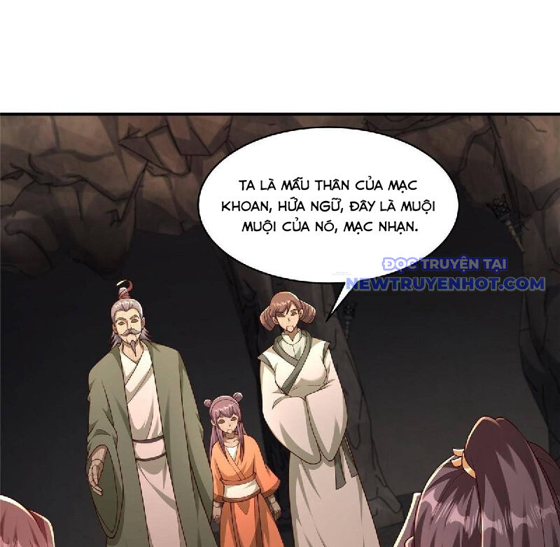 Mục Long Sư - Chap 439
