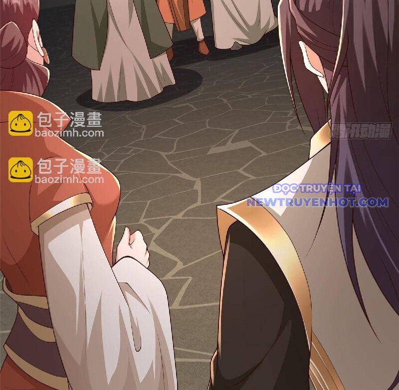 Mục Long Sư - Chap 439