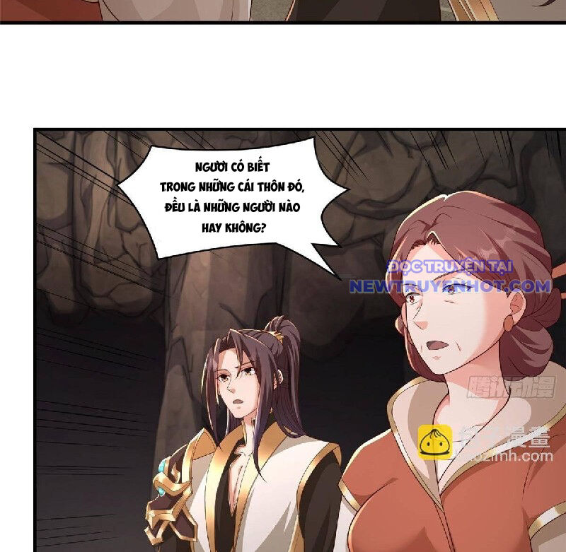 Mục Long Sư - Chap 439