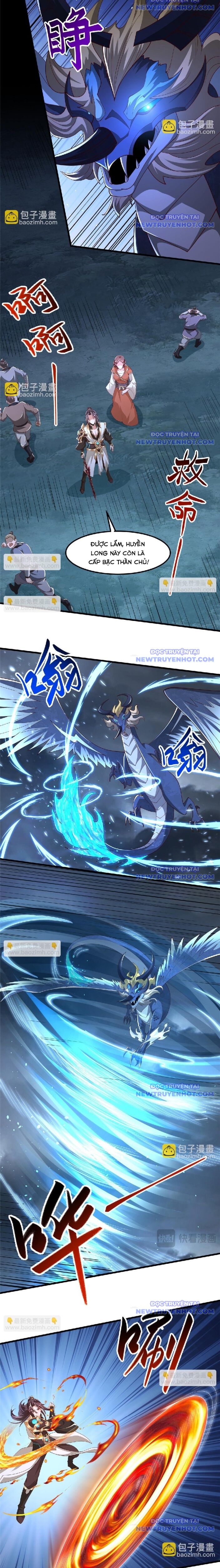 Mục Long Sư - Chap 440