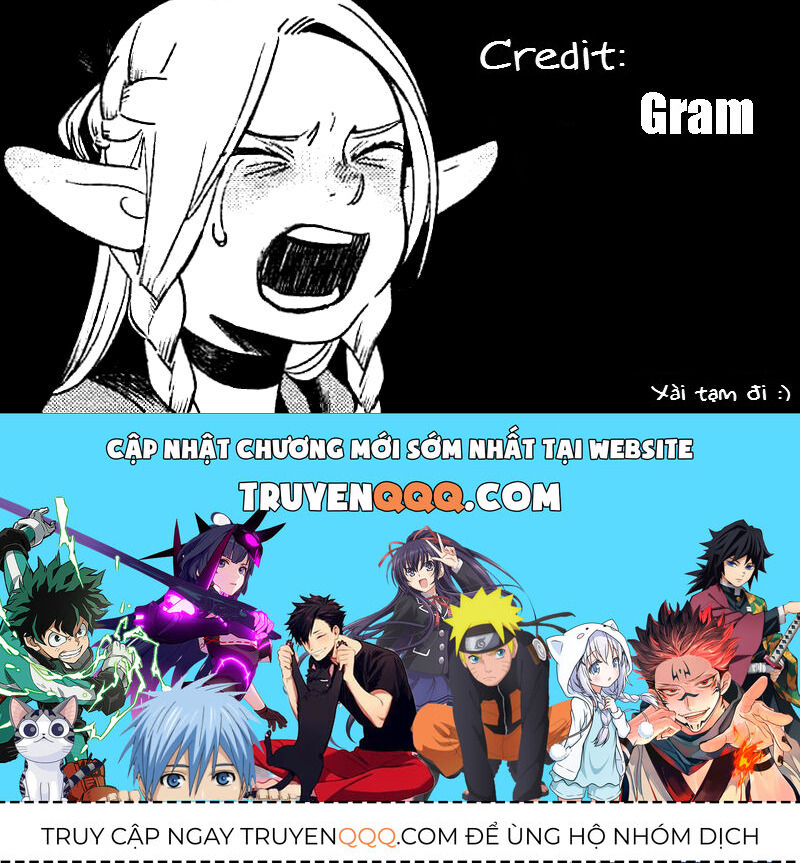 Mỹ Vị Hầm Ngục - Chap 89