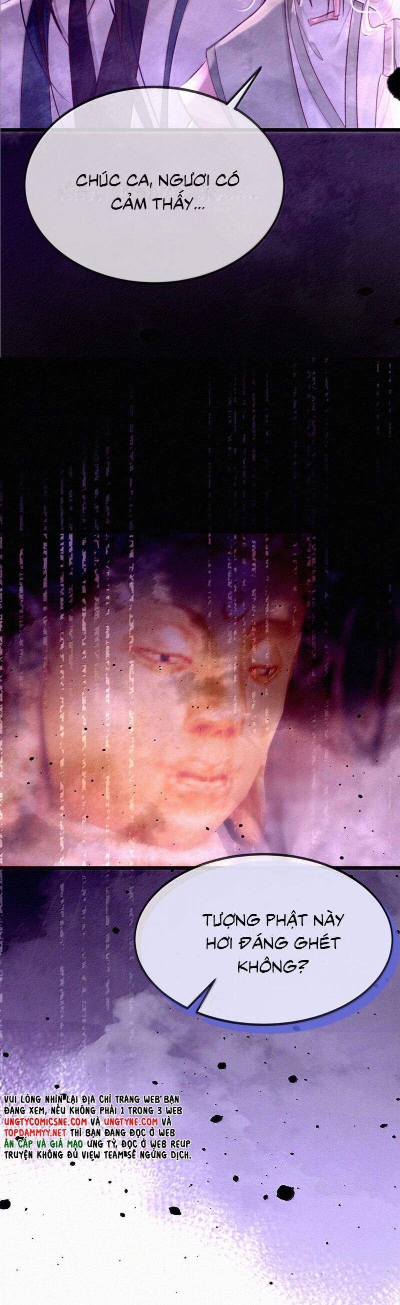 Nam Chủ Vì Sao Quyến Rũ Ta - Chap 42