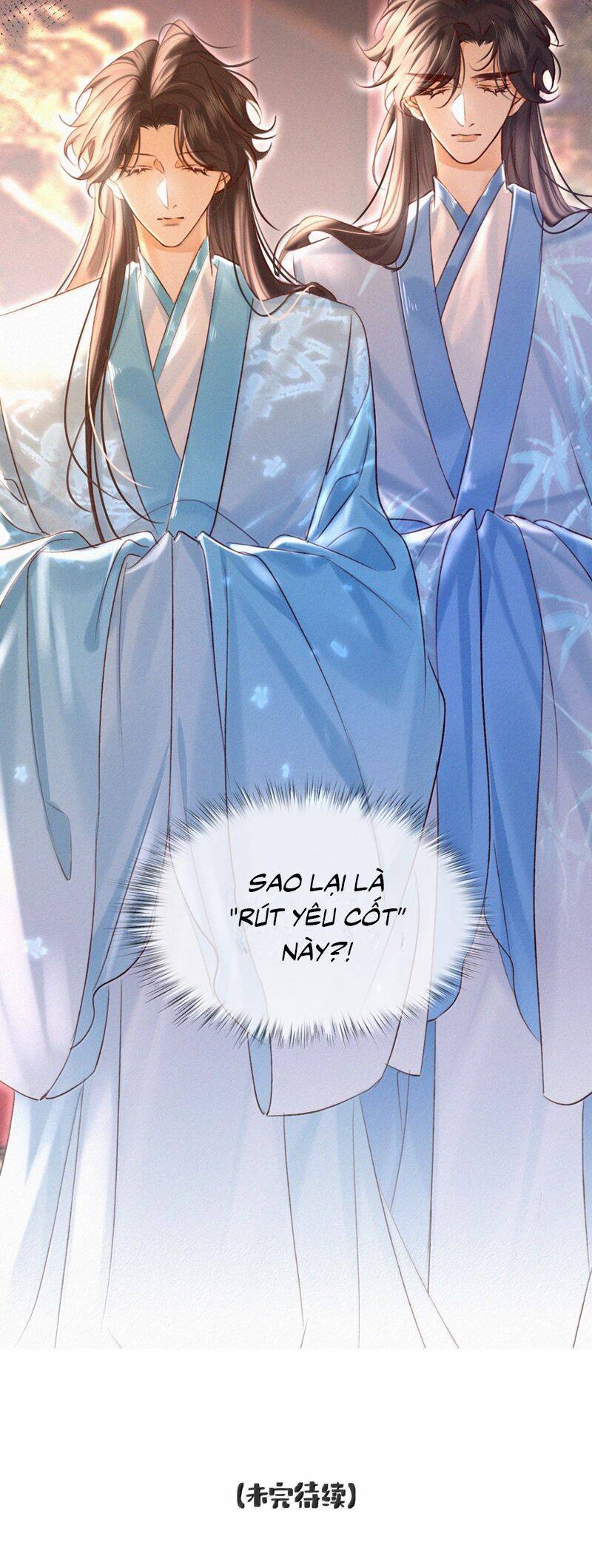 Nam Chủ Vì Sao Quyến Rũ Ta - Chap 42