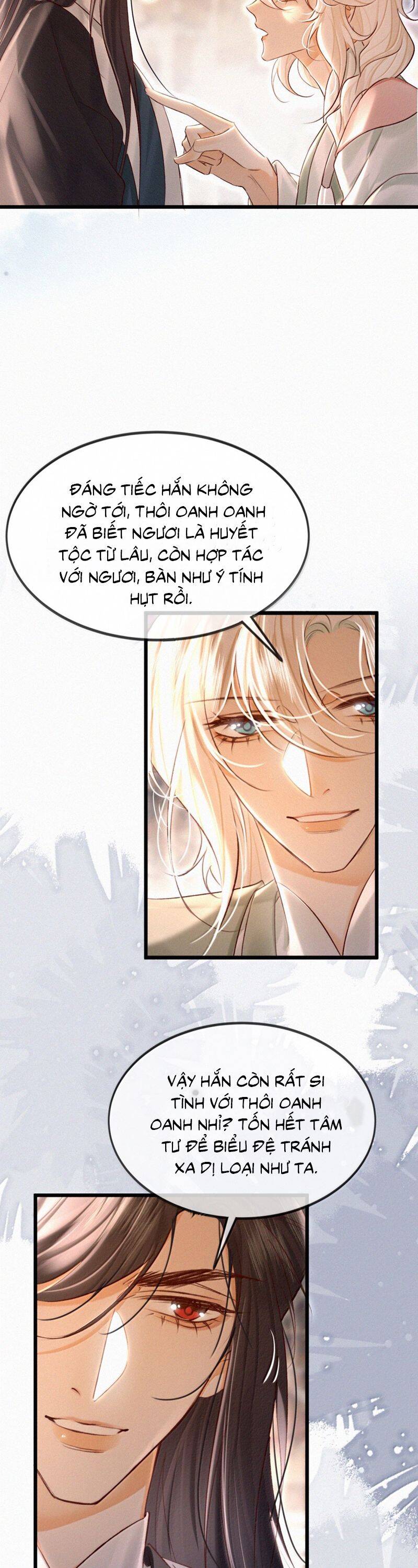 Nam Chủ Vì Sao Quyến Rũ Ta - Chap 42